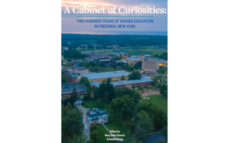Bicentennial book brings student research to the page